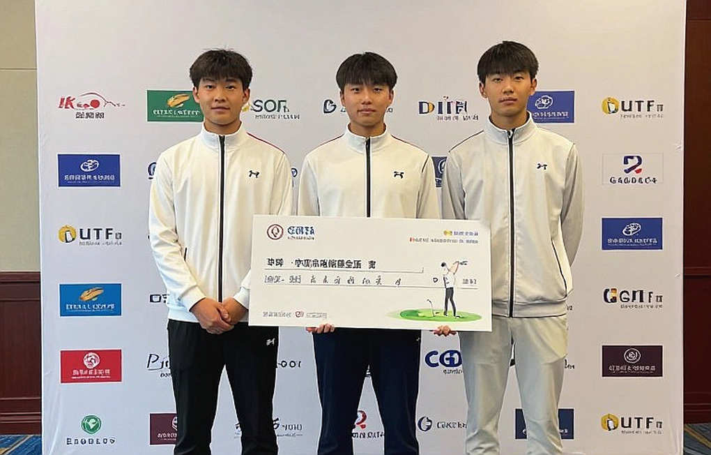 Golf Digest ra mắt podcast 'The Real Deal': Khi người trong cuộc kể chuyện kinh doanh golf
