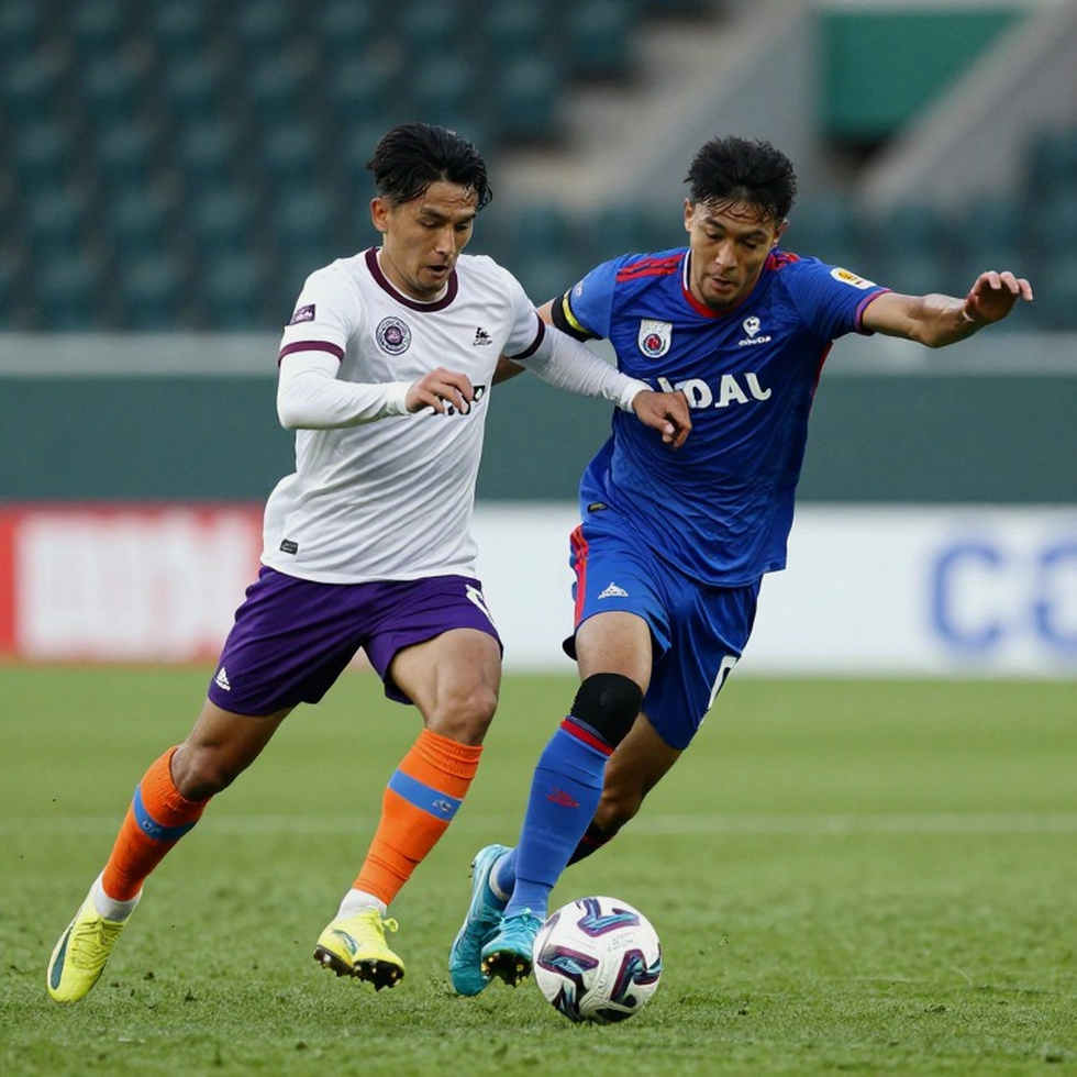 The V.League Transfer Window: When Empty Data Is More Dangerous Than Bad Data