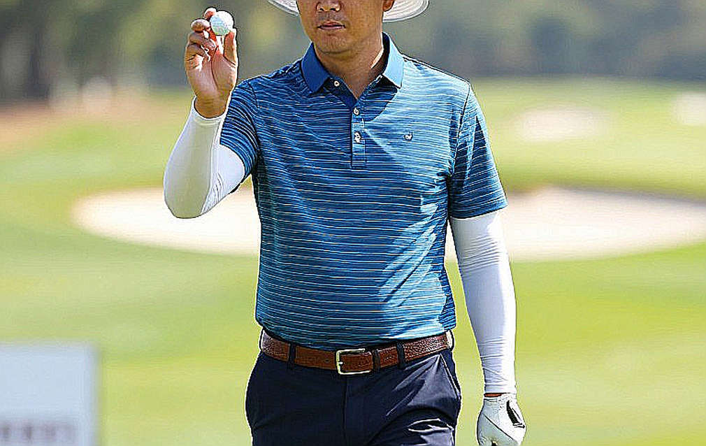 Scottie Scheffler and the Era of Dominance: From the Decisive Putt to the Unfinished Grand Slam Equation Scottie Scheffler and the Era of Dominance: From the Decisive Putt to the Unfinished Grand Slam Equation