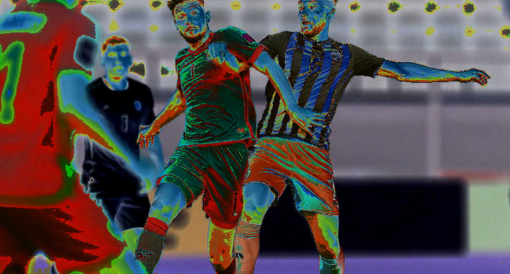 Cruciate Ligament Blow at Al Ahly: When Both Centre-Backs Left the Pitch in One Night Cruciate Ligament Blow at Al Ahly: When Both Centre-Backs Left the Pitch in One Night