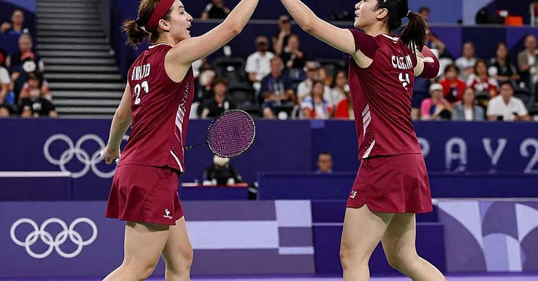 Cú sốc tại Á vận hội 2026: Satwik-Chirag gục ngã ngay vòng đầu trước đối thủ hạng 36 thế giới