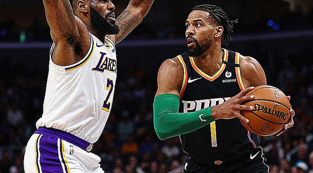 LeBron rời Lakers sang Philadelphia: Khi một trung tâm sáng tạo ra đi, Luka Dončić và Bronny James phải tự viết chương mới