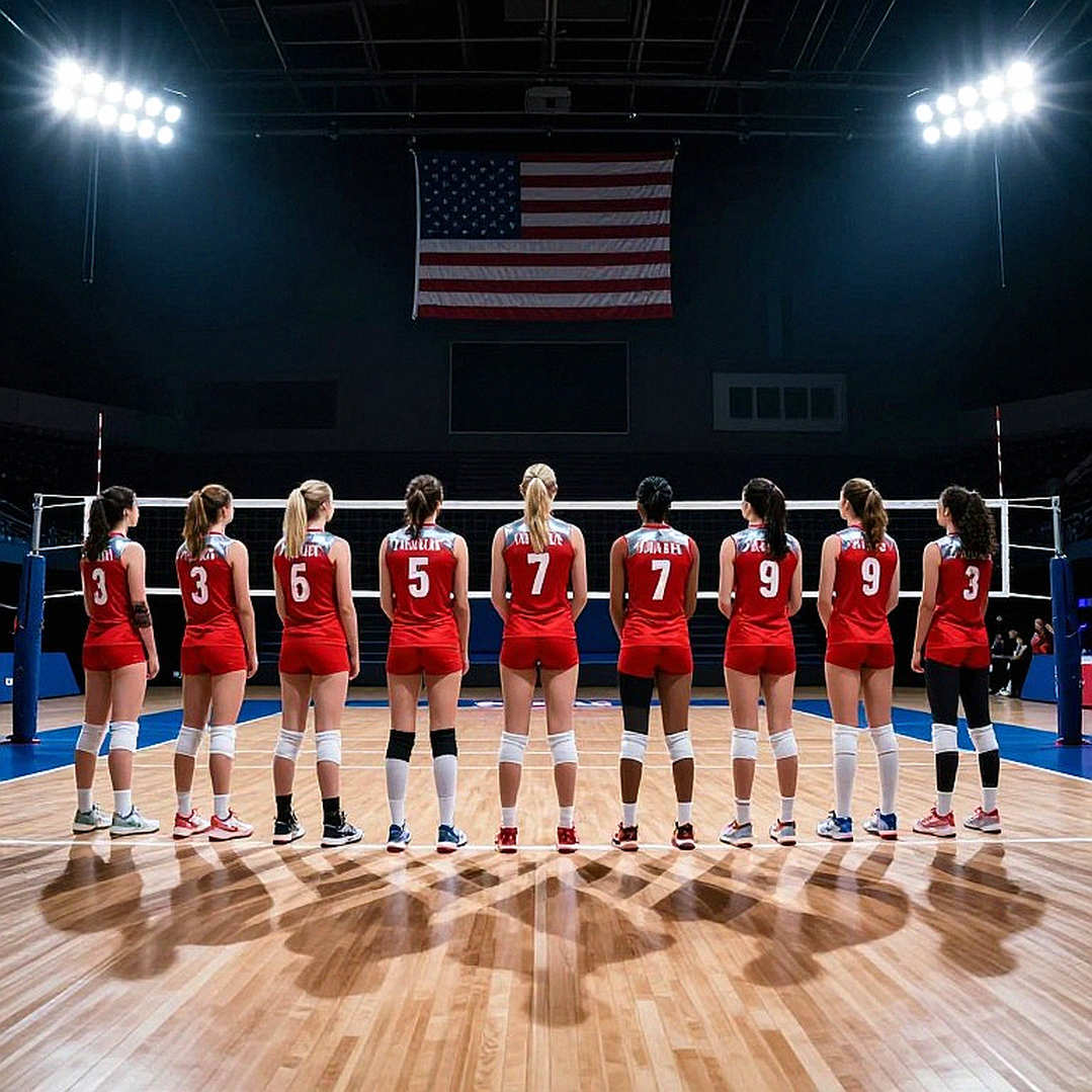 Vietnamese Volleyball: The Tactics Hidden in Empty Data Cells Vietnamese Volleyball: The Tactics Hidden in Empty Data Cells