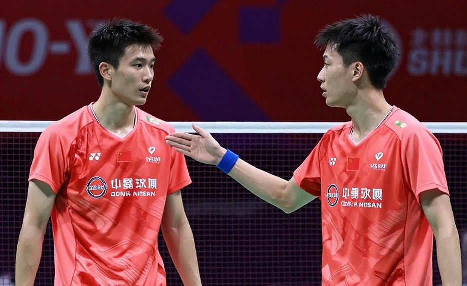 Ấn Độ 'bão' vào tứ kết cầu lông nam ASIAD 2026: Chiến thắng 3-0 nói lên điều gì?