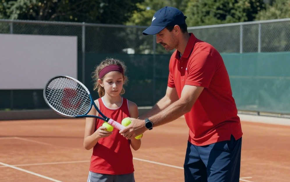 23/23 điểm giao bóng một: Taylor Townsend và bài toán kiểm chứng dữ liệu tại US Open