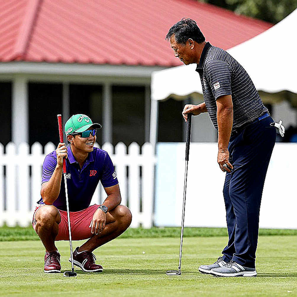 Tiger Woods thay đổi lời nhận tội trong vụ DUI: Huyền thoại golf đối mặt với tương lai bất định