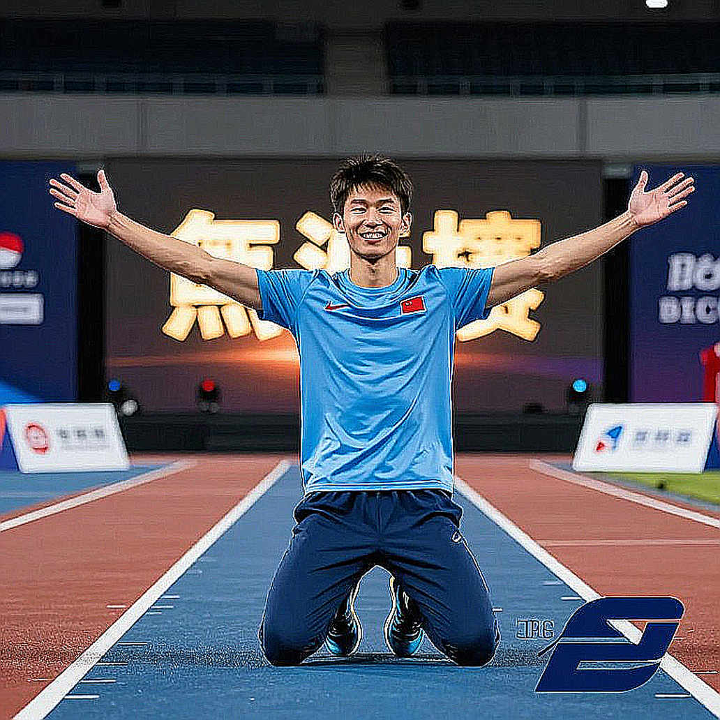 Amy Hunt lập kỷ lục mùa giải với 22.16 giây, giành hạng ba 200m tại Diamond League