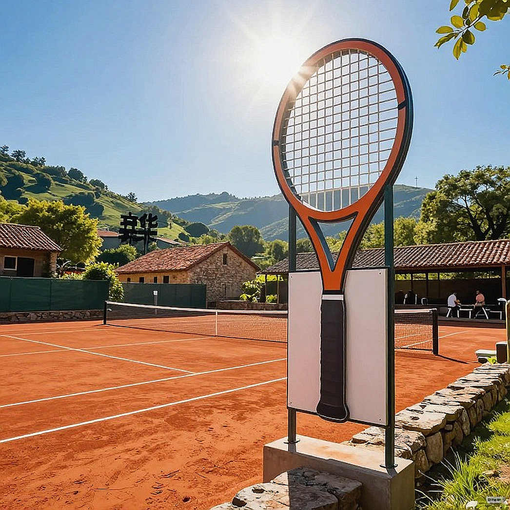 Sabalenka và Nước Mỹ: Chuỗi 15 trận thắng, Chiếc Vòng Cổ và Nỗi Sợ Mang Tên Rybakina