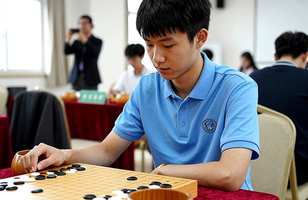 Olympiad cờ vua 2026 tại Samarkand: tờ giấy thứ tự bàn và ngưỡng 2,5 điểm trận