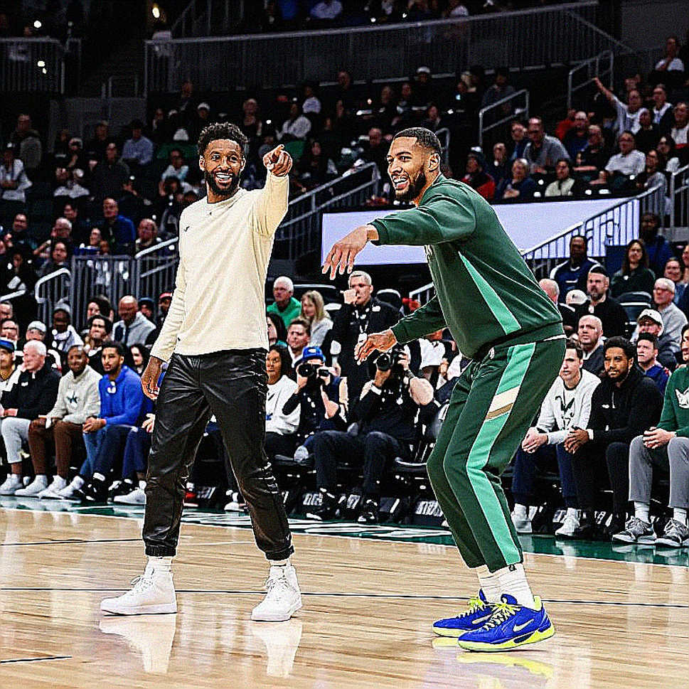Scottie Wilbekin và cột mốc ba điểm EuroLeague: Khi một trận thắng chưa đủ làm bằng chứng