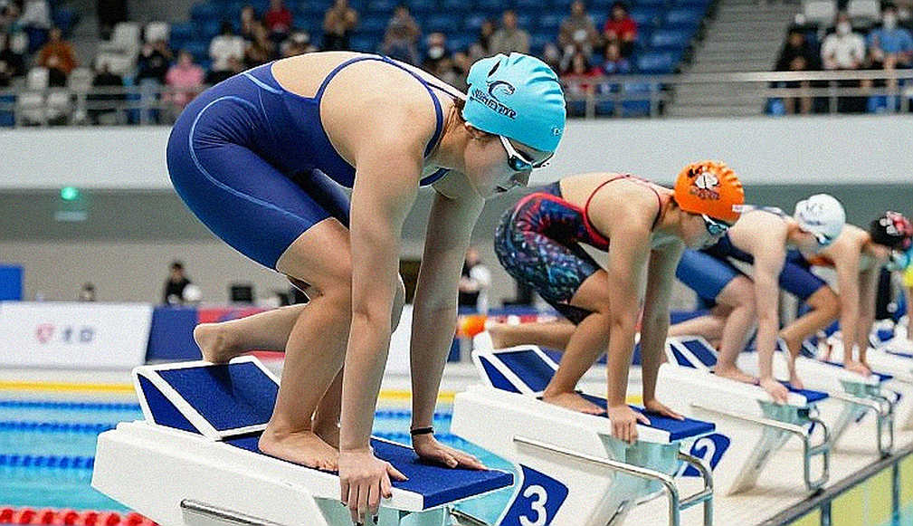 Sharks Swim Club: Bài toán chuyển hóa 250 vận động viên trẻ thành sức mạnh cạnh tranh