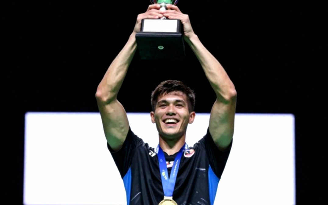 Đội tuyển cầu lông Ấn Độ tại ASIAD 2026: Kỳ vọng bảo vệ thành tích và những thách thức chiến thuật Đội tuyển cầu lông Ấn Độ tại ASIAD 2026: Kỳ vọng bảo vệ thành tích và những thách thức chiến thuật