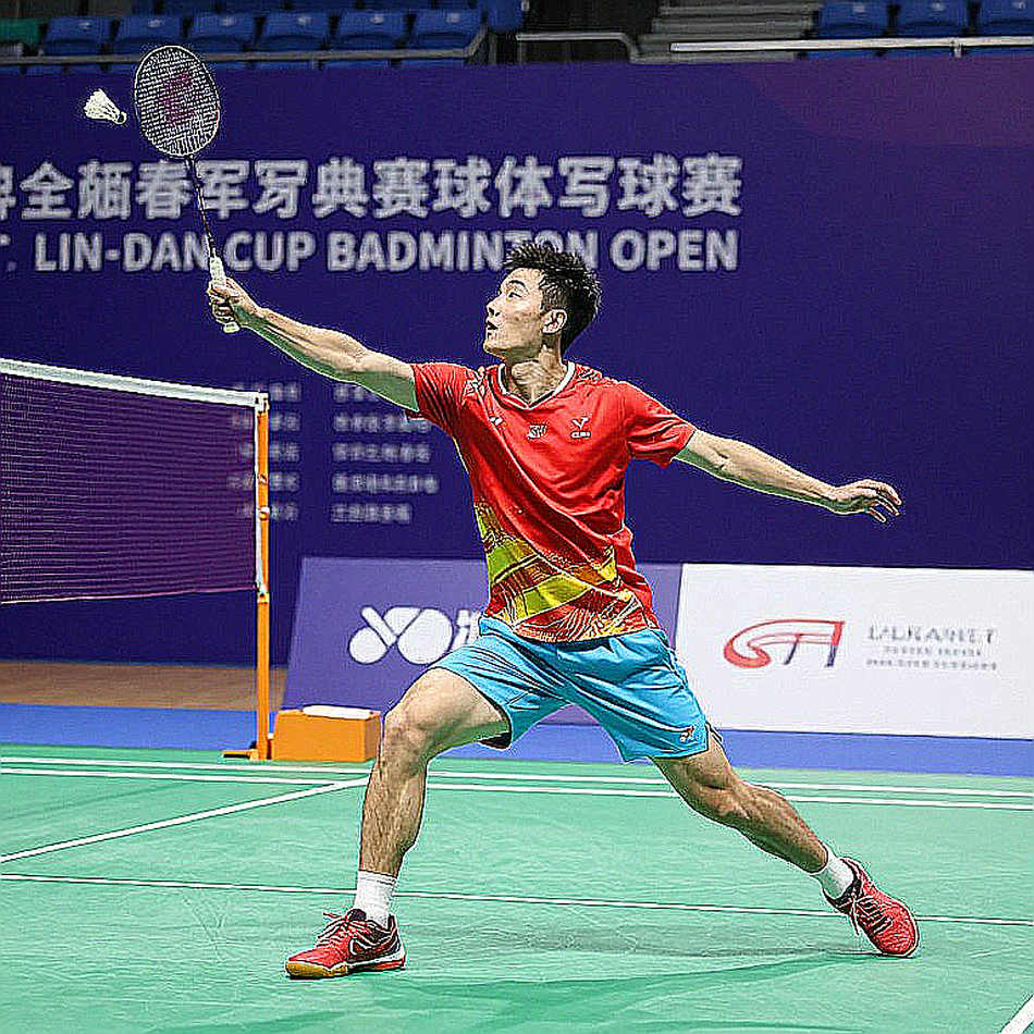 Asian Games 2026: Nhánh đấu cầu lông đội tuyển Ấn Độ và bài toán mang tên nước chủ nhà