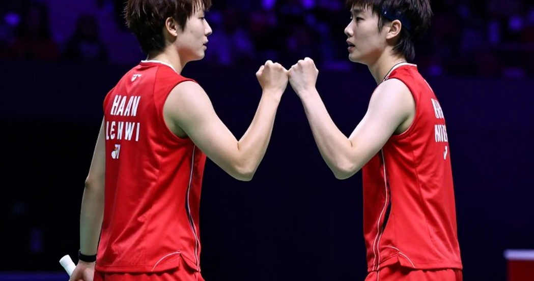 Satwik-Chirag advance to semifinals of China Masters Super 750, Srikanth eliminated in quarterfinals