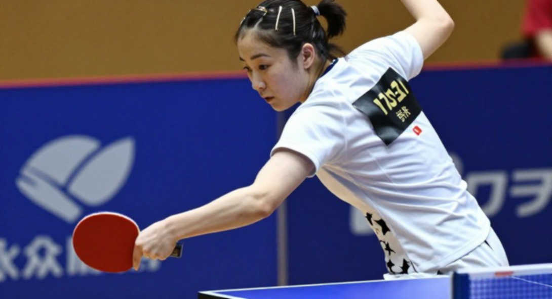 The WTT Era and the Reshaping of World Table Tennis: Points, Power and Blind Spots