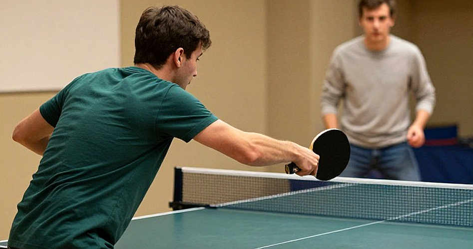 World Table Tennis: When Data Becomes the Only Remaining Analytical Foundation