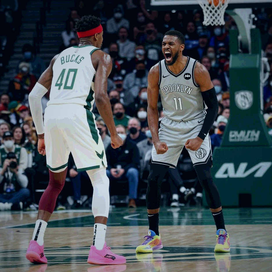 Phát biểu gây sốc của Pat Beverley: Một số ngôi sao NBA không thể chơi ở châu Âu vì sự khác biệt về tinh thần Phát biểu gây sốc của Pat Beverley: Một số ngôi sao NBA không thể chơi ở châu Âu vì sự khác biệt về tinh thần