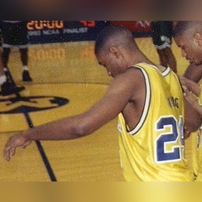 Jimmy King