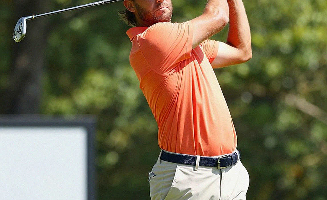 Scottie Scheffler: The Fall at Meter 350 and a 4-Year Absolute Dominance of the PGA Tour Scottie Scheffler: The Fall at Meter 350 and a 4-Year Absolute Dominance of the PGA Tour