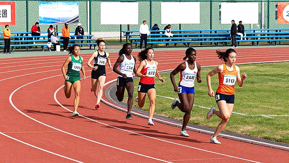 Điểm 0,001 và khoảng cách thật của thể thao Việt Nam tại ASIAD 2026
