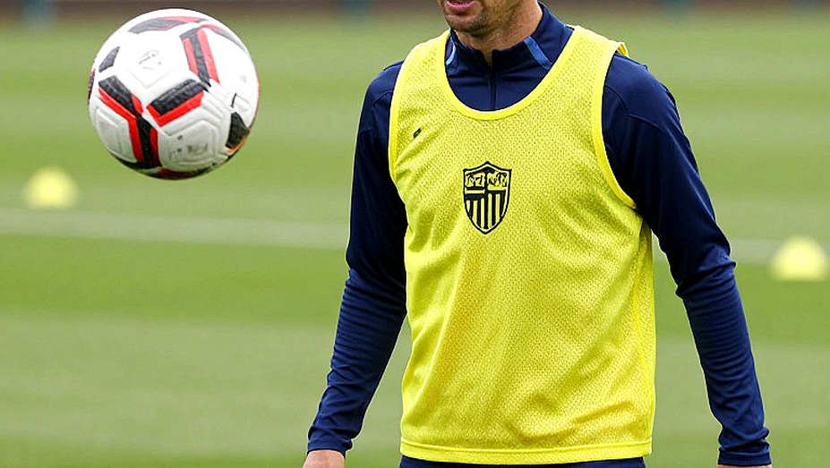 Cristóbal Soria gặp nạn ở Costa Rica: Khi phòng thu bóng đá trở thành đường đua sinh tử
