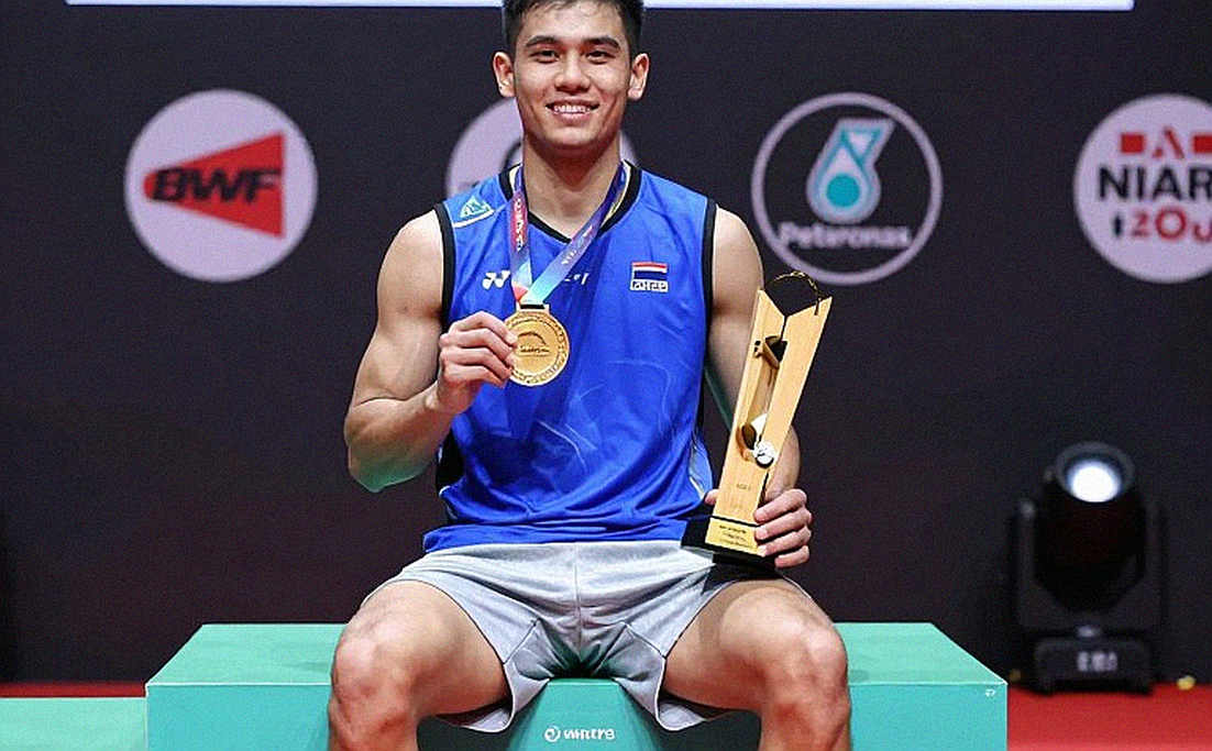 Nghịch lý Nguyễn Thùy Linh: Nhịp chậm là vũ khí, nhưng cô ấy lại đang chạy trốn nó