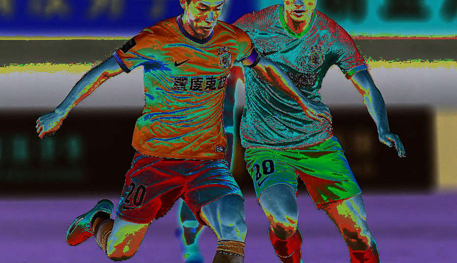 V.League và khoảng trống dữ liệu: Bóng đá Việt Nam thiếu một tấm bản đồ lỗ hổng V.League và khoảng trống dữ liệu: Bóng đá Việt Nam thiếu một tấm bản đồ lỗ hổng
