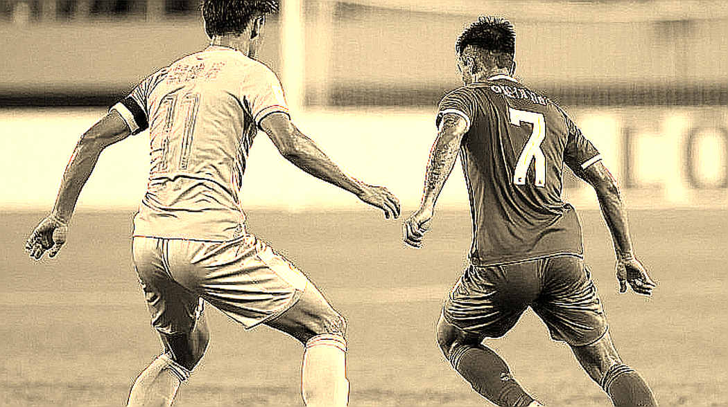 Japan 2-1 Venezuela: Ueda's Brace, a VAR Reversal and the Lesson of Ten Men in Hiroshima