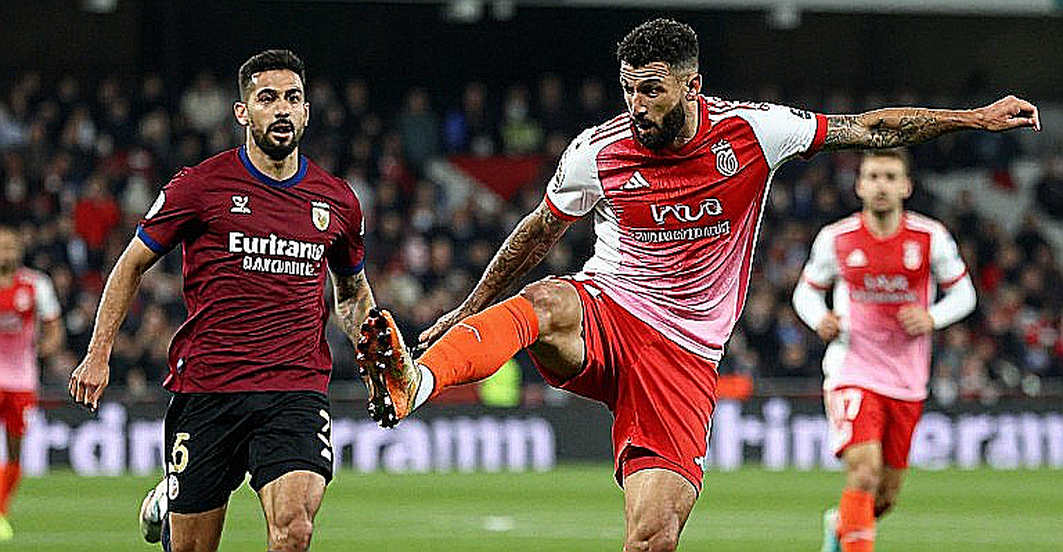 V-League 2026/27: Năm đội bóng đối mặt nguy cơ xuống hạng