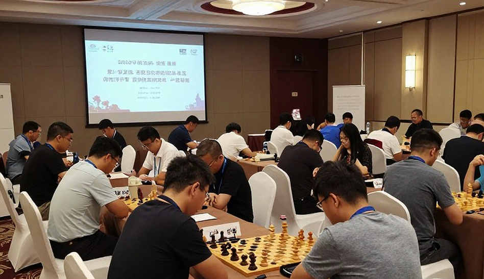 Giải Cờ Vua Toàn Cầu Tech Mahindra Mùa 4 Sẽ Bắt Đầu Vào 5/9 Với Giải Thưởng 1 Triệu Đô La Và Magnus Carlsen Trở Lại