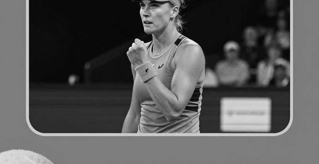 Katie Boulter thua Diana Shnaider ở Vũ Hán: Bản chất của một thất bại không phải cú sốc