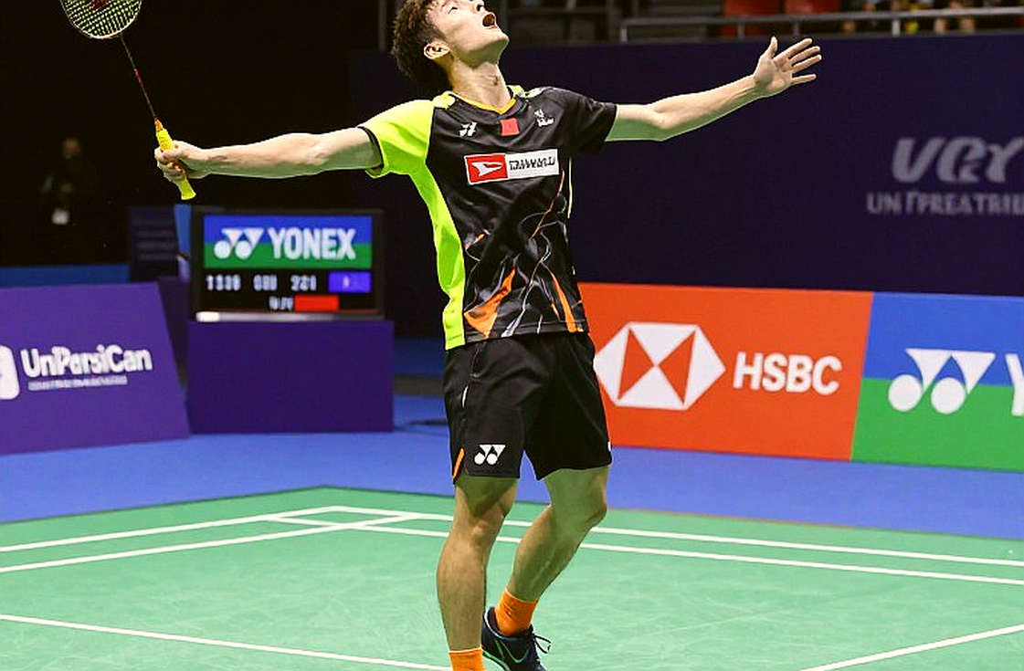 Tanvi Patri vô địch U17 châu Á tại Thành Đô: 13 ván đấu, ba lần vào ván quyết định và những dòng bảng điểm không viết Tanvi Patri vô địch U17 châu Á tại Thành Đô: 13 ván đấu, ba lần vào ván quyết định và những dòng bảng điểm không viết