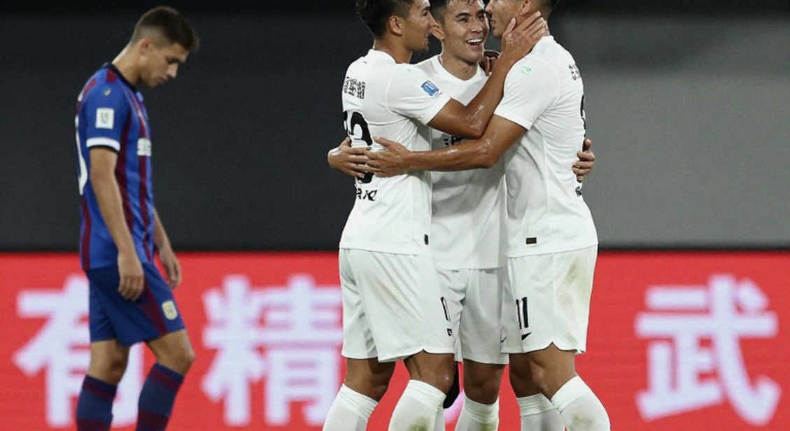 V.League 2026-25: Cuộc đua ngoại binh chạm ngưỡng bão hòa