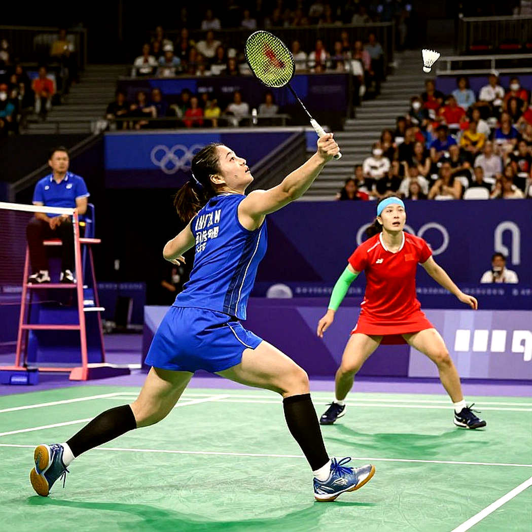 Asian Games 2026: Nhánh đấu của đội cầu lông nam Ấn Độ và nút thắt mang tên Nhật Bản