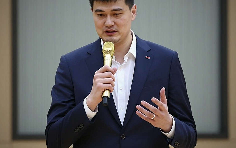 Khi dữ liệu im lặng: Bài học từ bản phân tích không có dữ liệu Khi dữ liệu im lặng: Bài học từ bản phân tích không có dữ liệu