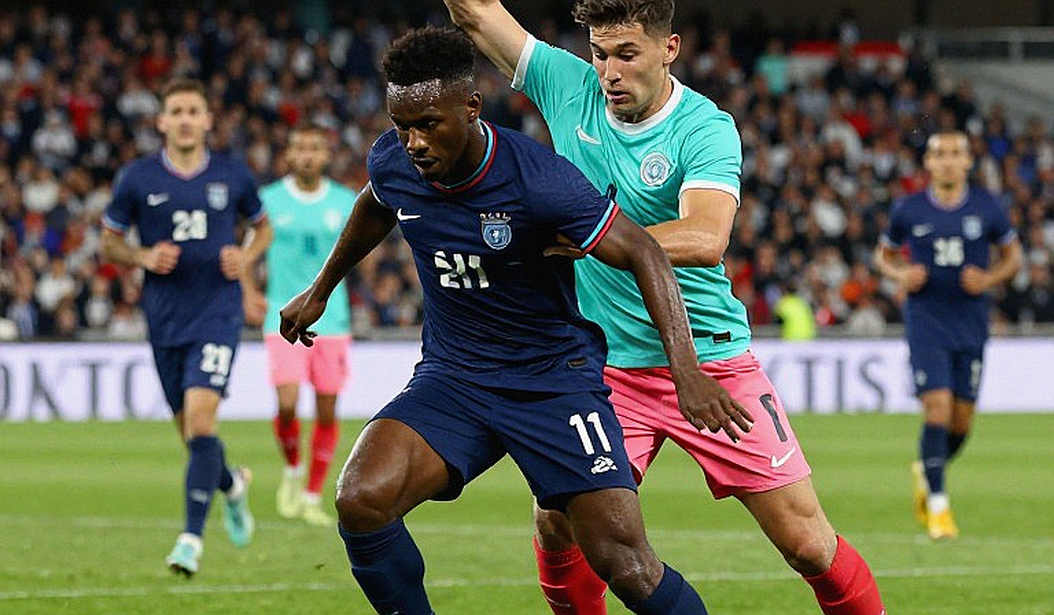 Khi nhịp điệu của Hà Nội FC bị bẻ gãy bởi những khoảng lặng Khi nhịp điệu của Hà Nội FC bị bẻ gãy bởi những khoảng lặng