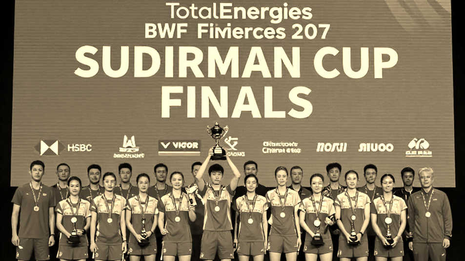 Aidil Sholeh creates Malaysian history at Vietnam Open 2026: A breakthrough outside the centralized system Aidil Sholeh creates Malaysian history at Vietnam Open 2026: A breakthrough outside the centralized system