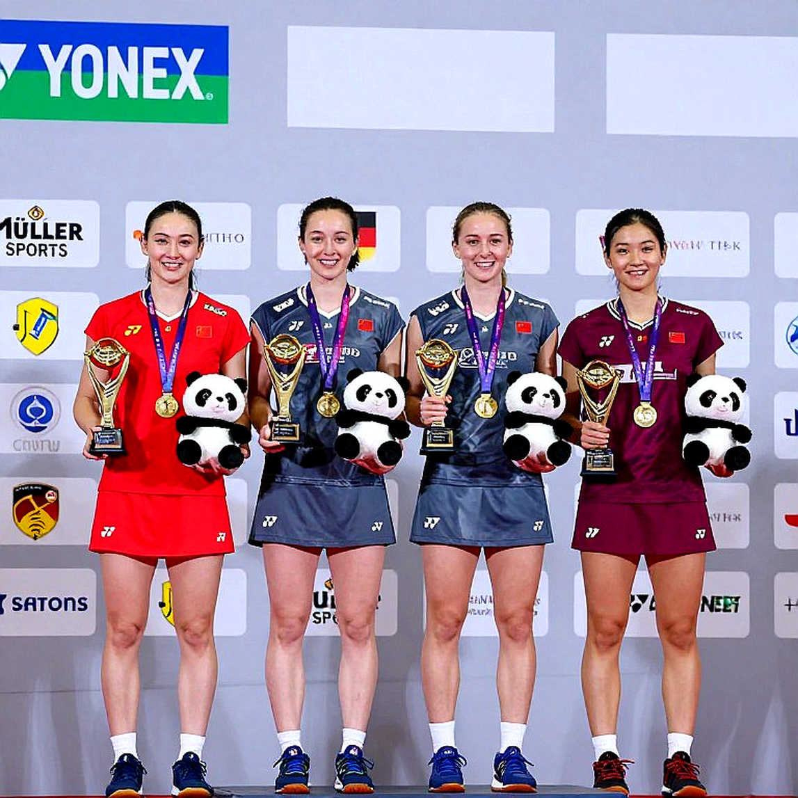 Aidil Sholeh creates Malaysian history at Vietnam Open 2026: A breakthrough outside the centralized system Aidil Sholeh creates Malaysian history at Vietnam Open 2026: A breakthrough outside the centralized system