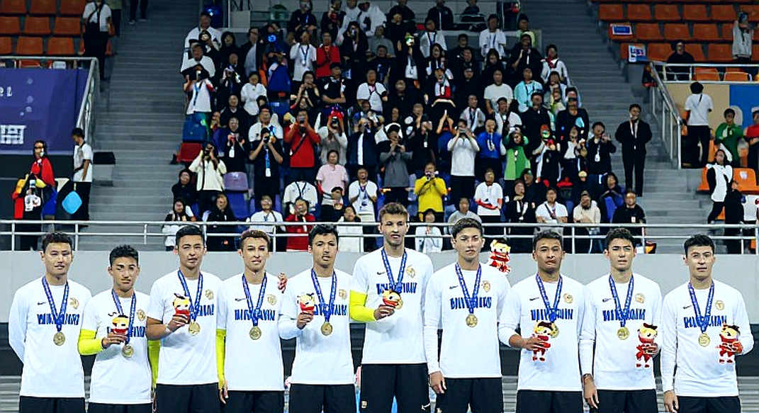 Chiếc áo khởi động ở BBVA: một mã mới trong hệ thống Clásico Regio