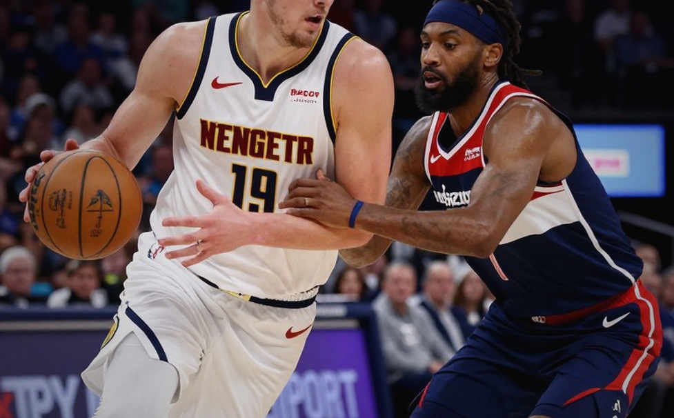 Second Apron Và Cuộc Thanh Lọc Bảng Lương NBA 2026: Boston, Denver Và Cái Giá Của Một Lá Thăm Năm 2032 Second Apron Và Cuộc Thanh Lọc Bảng Lương NBA 2026: Boston, Denver Và Cái Giá Của Một Lá Thăm Năm 2032
