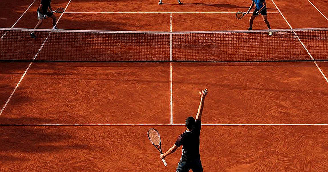 Nóng nhất thể thao sáng 4/9: Agassi gọi Federer là "Núi Everest"