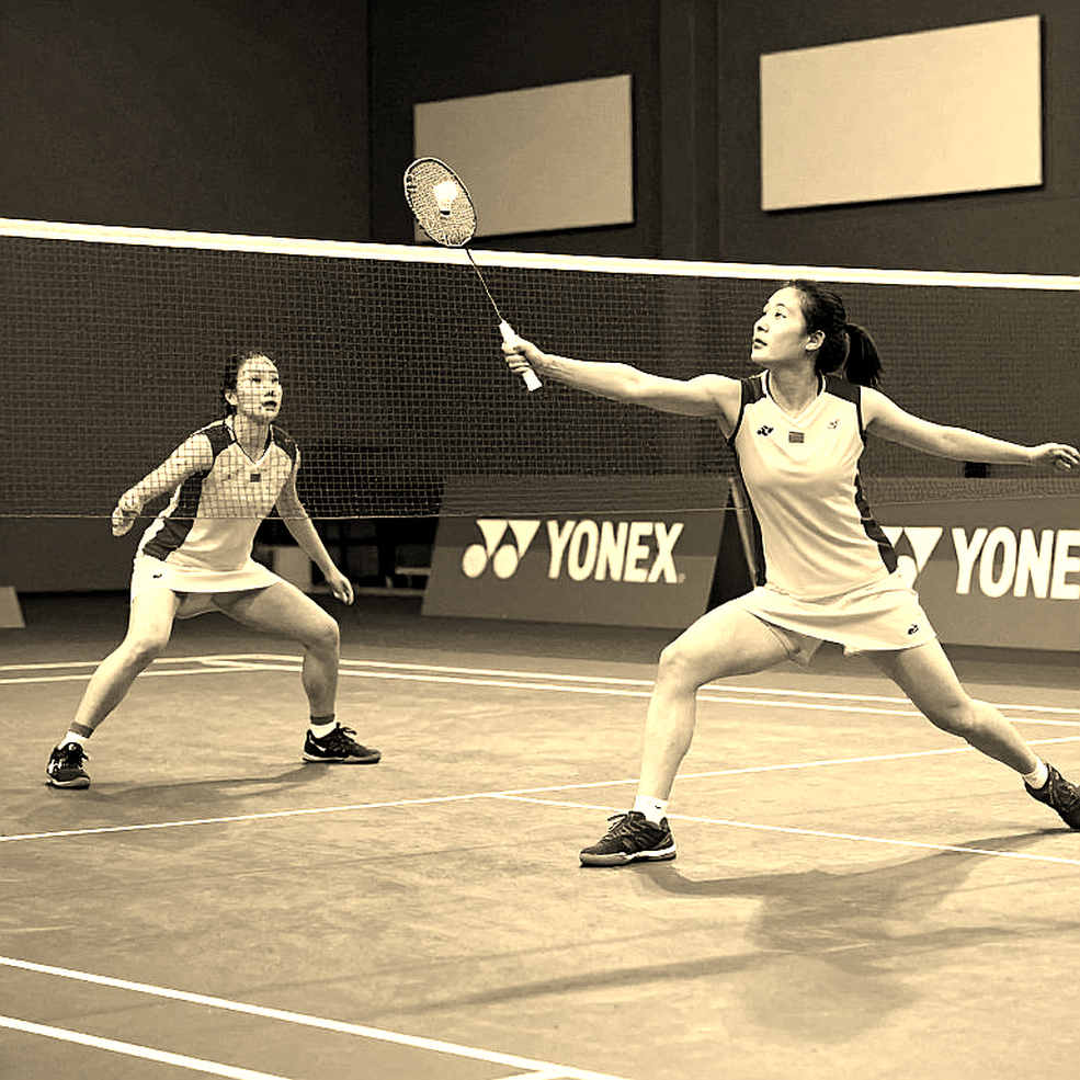Asiad 2026: Satwik – Chirag gục ngã sau 68 phút, và đường cong tỷ số kể câu chuyện mà hạt giống số 4 không kể