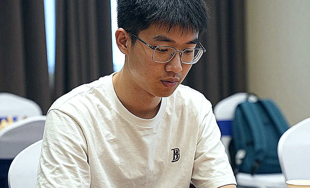 Giải Cờ Vua Tech Mahindra Mùa Thứ Tư: Magnus Carlsen Trở Lại Bảo Vệ Danh Hiệu, Các Sao Ấn Độ Và Lịch Thi Đấu Gần Olympiad Giải Cờ Vua Tech Mahindra Mùa Thứ Tư: Magnus Carlsen Trở Lại Bảo Vệ Danh Hiệu, Các Sao Ấn Độ Và Lịch Thi Đấu Gần Olympiad
