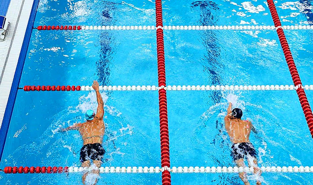Nhật ký Asiad 20 ngày 22/9: Bắn súng Việt Nam bị hủy kết quả, bơi lội bước vào buổi sáng dày đặc