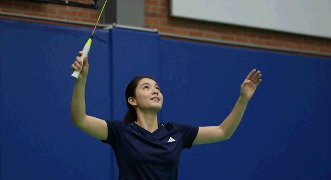 Thùy Linh gục ngã trước tài năng 19 tuổi Trung Quốc tại Vietnam Open: Phân tích từ dữ liệu và chiến thuật
