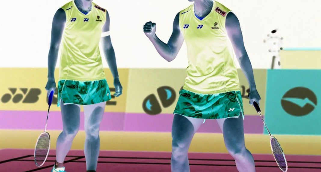 China Masters 2026: Satwik – Chirag thắng 11-21, 21-13, 21-17, Ấn Độ có danh hiệu đầu tiên
