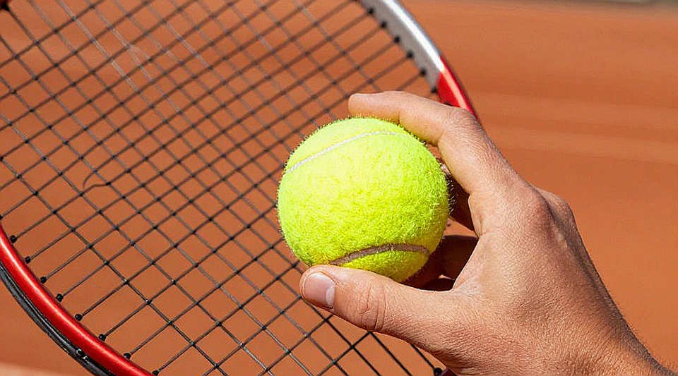 Alcaraz vs Faria: 14 cú giao bóng kép và bài toán thể lực ở US Open