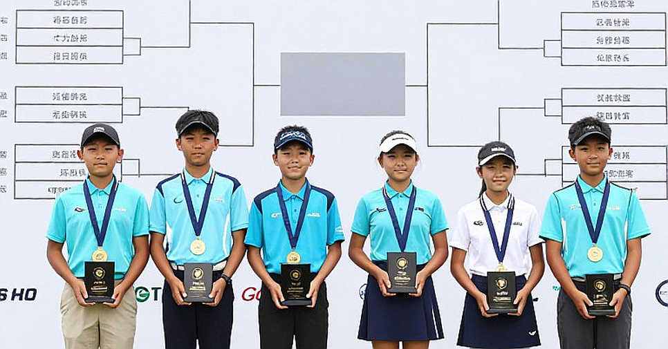 Golf Đông Nam Á: Khi những đồng tiền lớn đổ vào một sân chơi chưa sẵn sàng