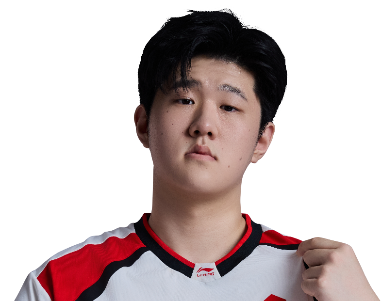 RunLai Wang