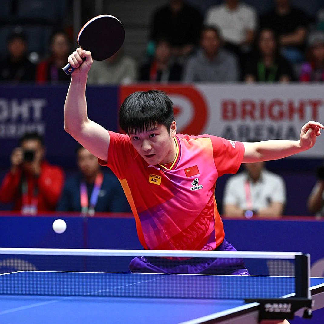 Cậu bé 11 tuổi, bốn trận thắng và bài toán mẫu số nhỏ ở Asian Games